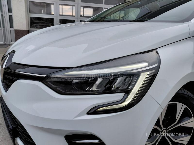 Renault Clio 1.5dci 100