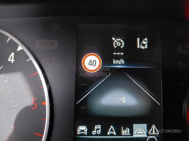 Renault Clio 1.5dci 100