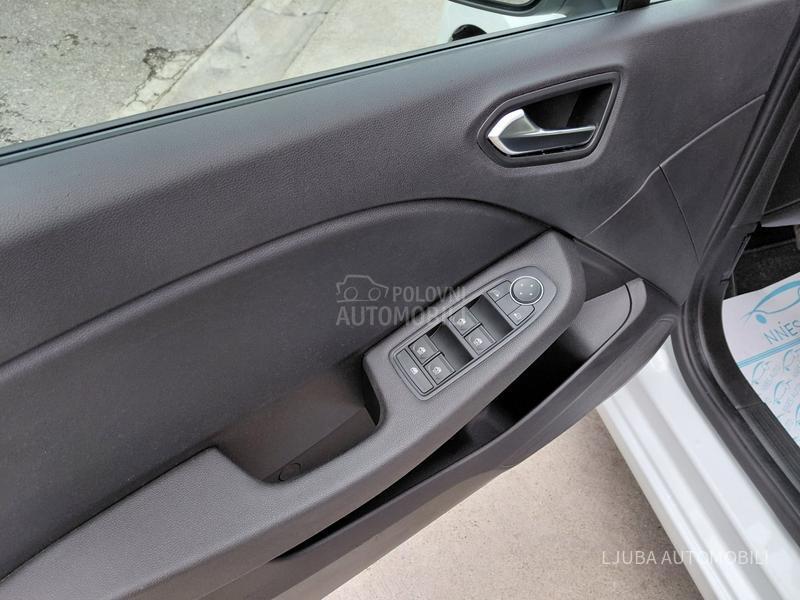 Renault Clio 1.5dci 100