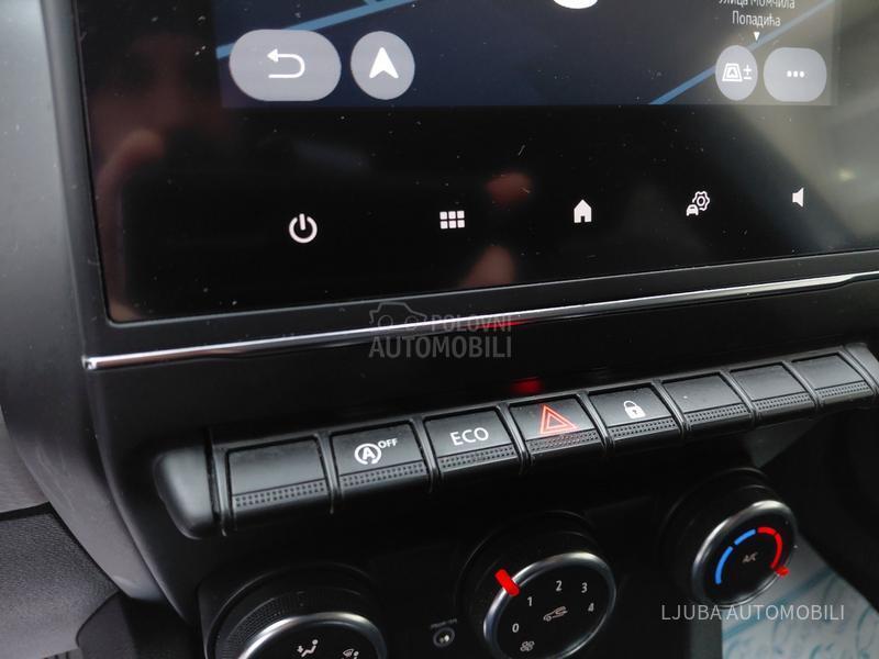 Renault Clio 1.5dci 100