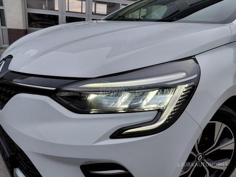 Renault Clio 1.5dci 100