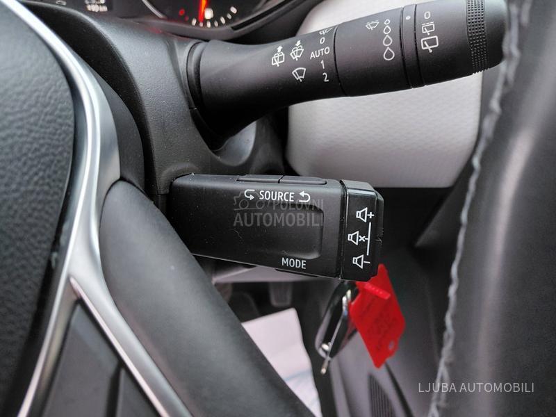 Renault Clio 1.5dci 100