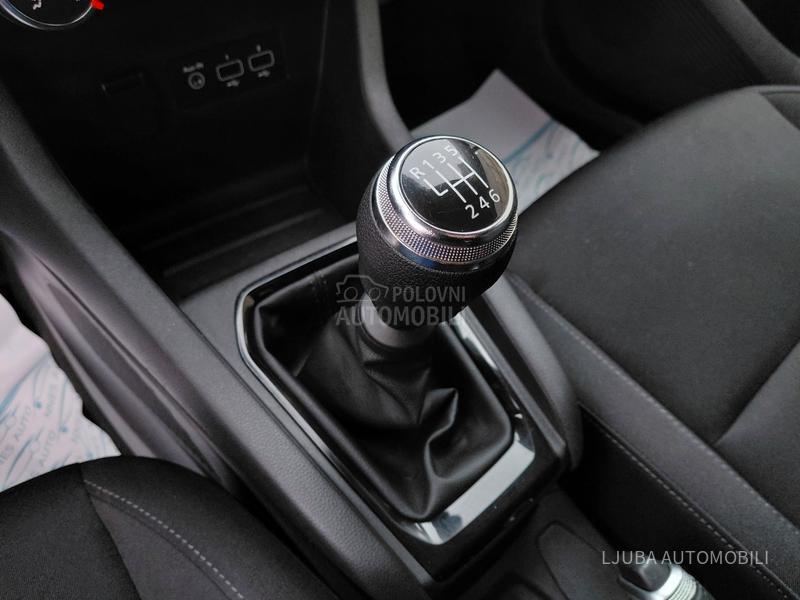 Renault Clio 1.5dci 100