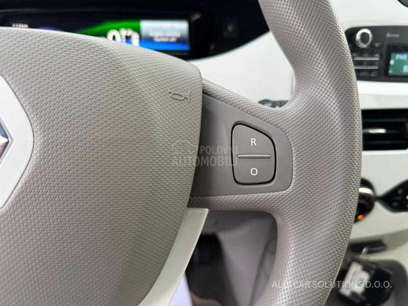 Renault Zoe Life