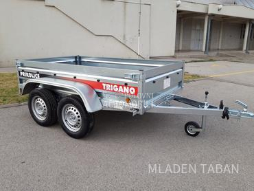 Trigano 2P233 Hit akcija