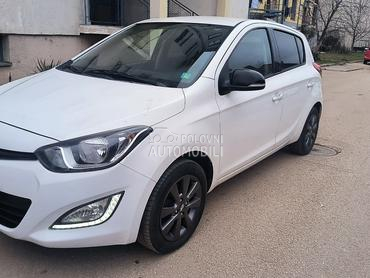 Hyundai i20 1.2