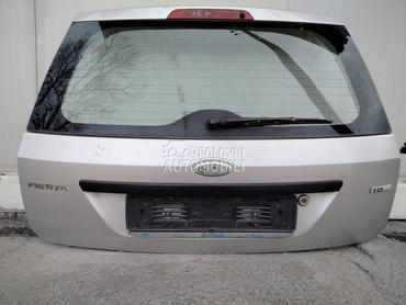 Gepek vrata za Ford Fiesta od 2002. do 2008. god.