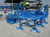 Lemken GRUBER KRISTALL 