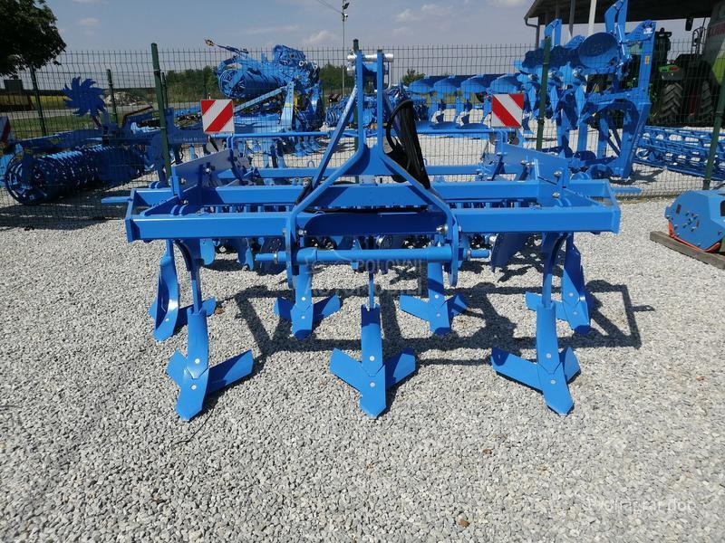 Lemken GRUBER KRISTALL 3m