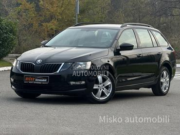 Škoda Octavia 1.4 TSI Led Nav
