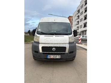 Fiat Ducato MAXI 2.3mjet