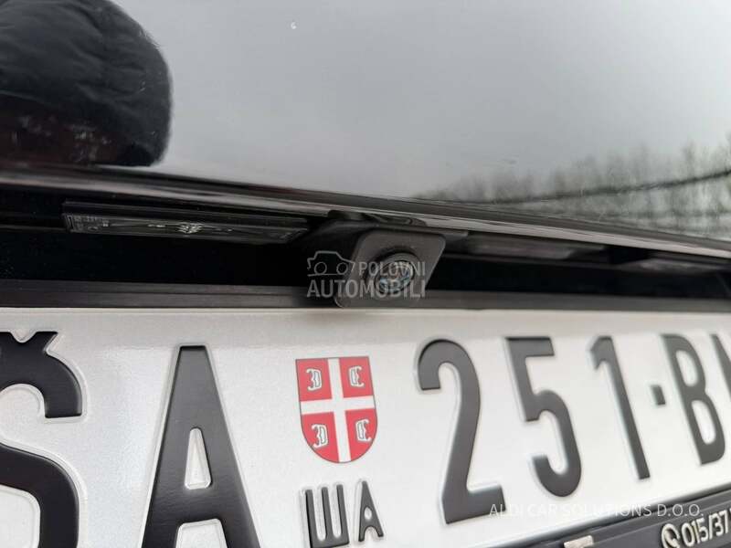 Peugeot 5008 2.0 Hdi Virtual