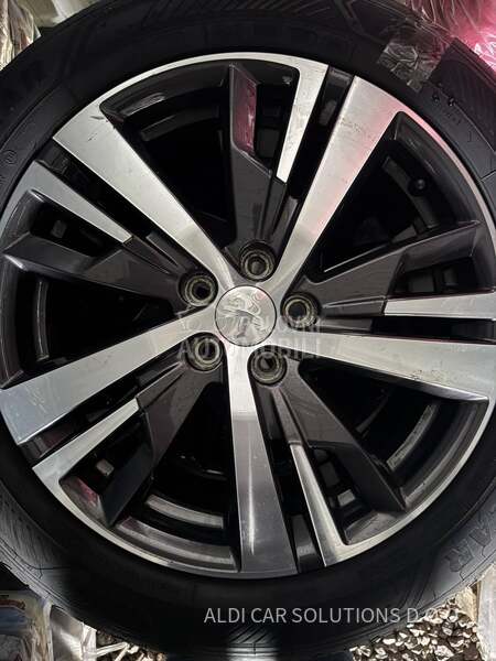 Peugeot 5008 2.0 Hdi Virtual