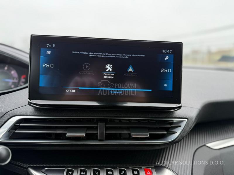 Peugeot 5008 2.0 Hdi Virtual