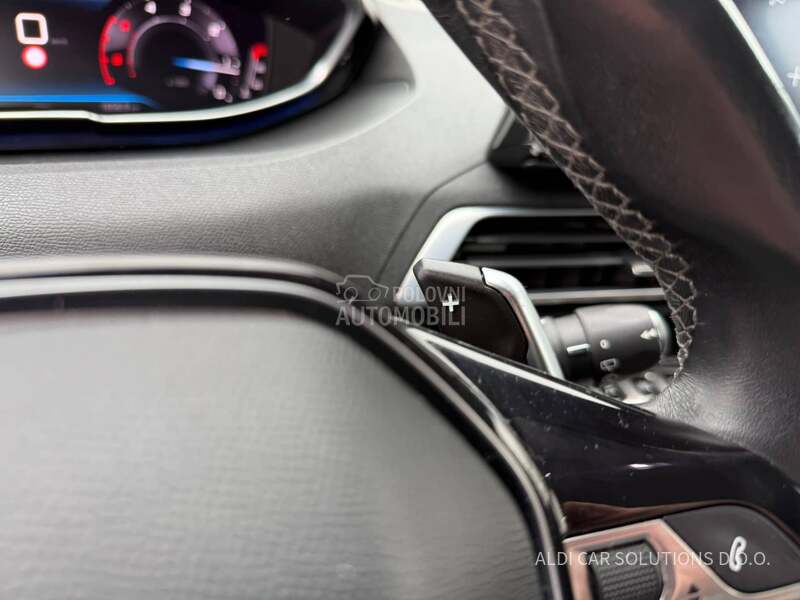 Peugeot 5008 2.0 Hdi Virtual