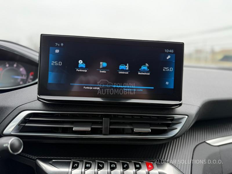 Peugeot 5008 2.0 Hdi Virtual
