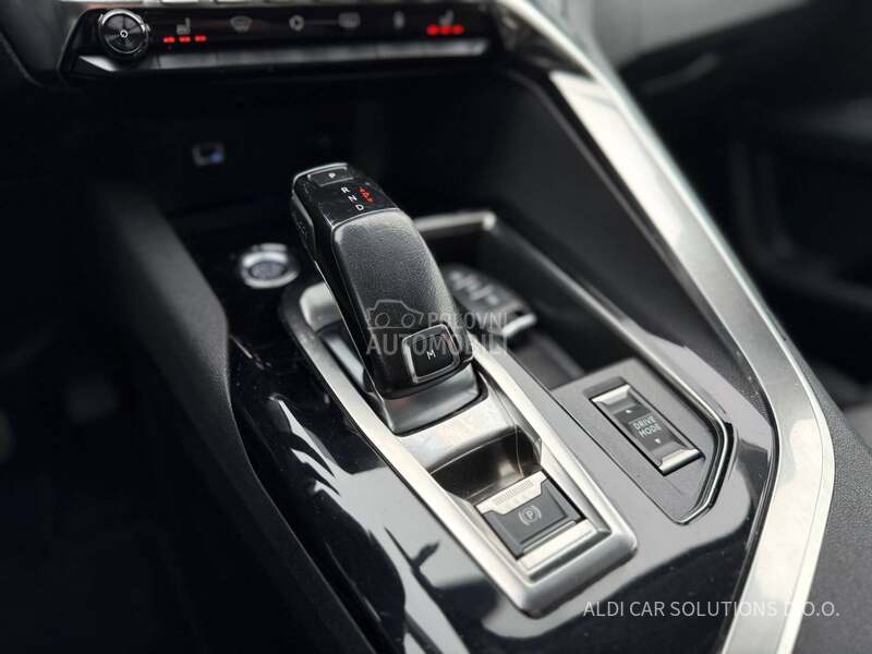 Peugeot 5008 2.0 Hdi Virtual