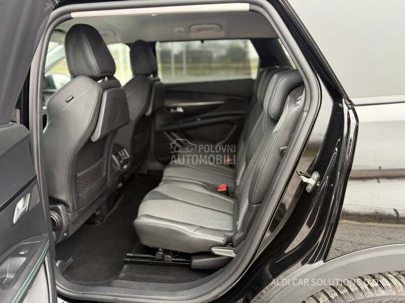 Peugeot 5008 2.0 Hdi Virtual