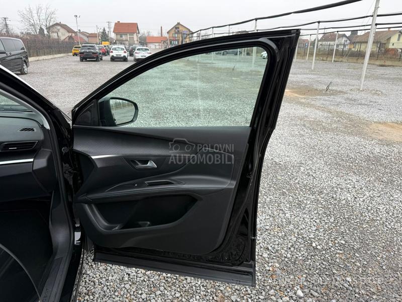 Peugeot 5008 2.0 Hdi Virtual