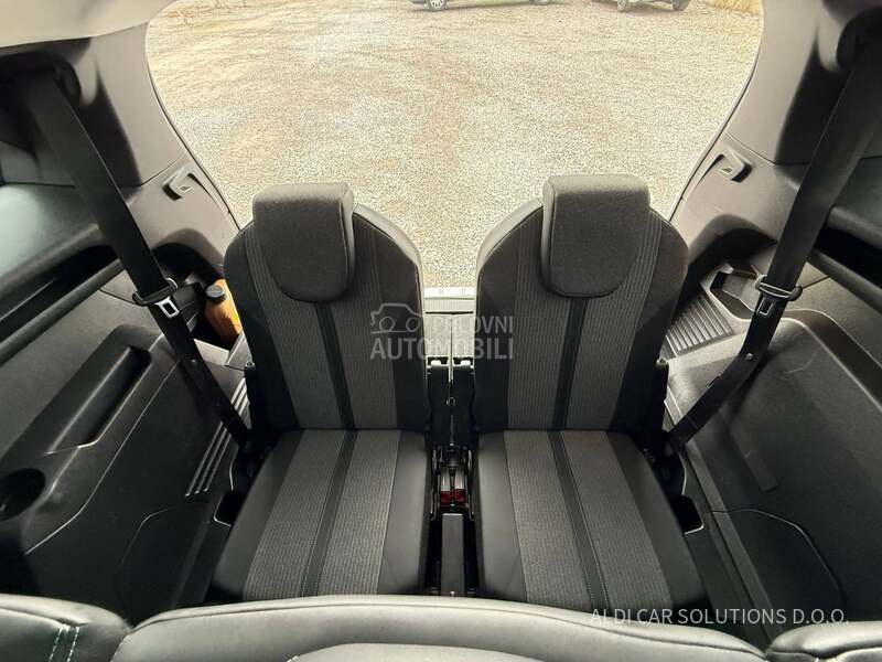 Peugeot 5008 2.0 Hdi Virtual