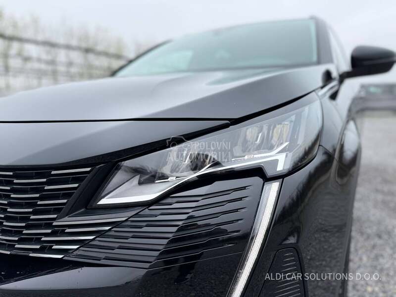 Peugeot 5008 2.0 Hdi Virtual