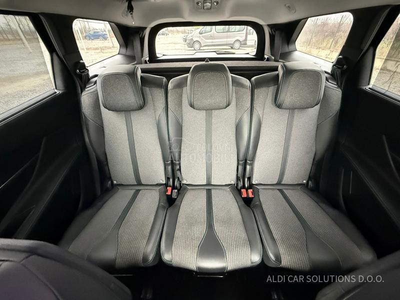 Peugeot 5008 2.0 Hdi Virtual