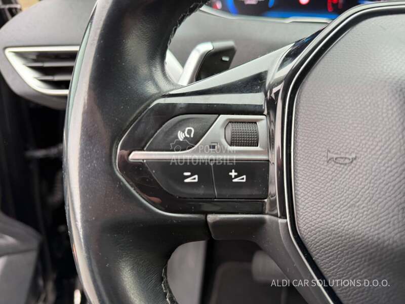 Peugeot 5008 2.0 Hdi Virtual