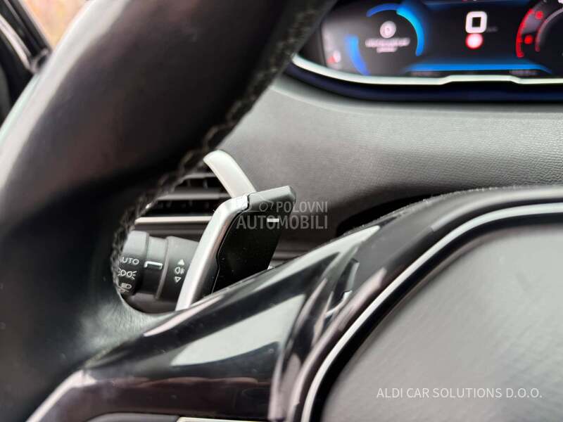 Peugeot 5008 2.0 Hdi Virtual