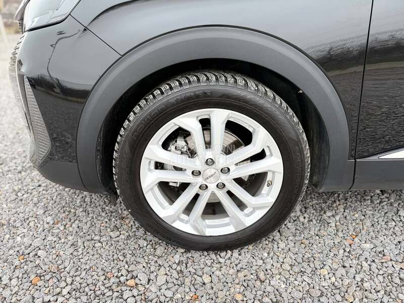 Peugeot 5008 2.0 Hdi Virtual