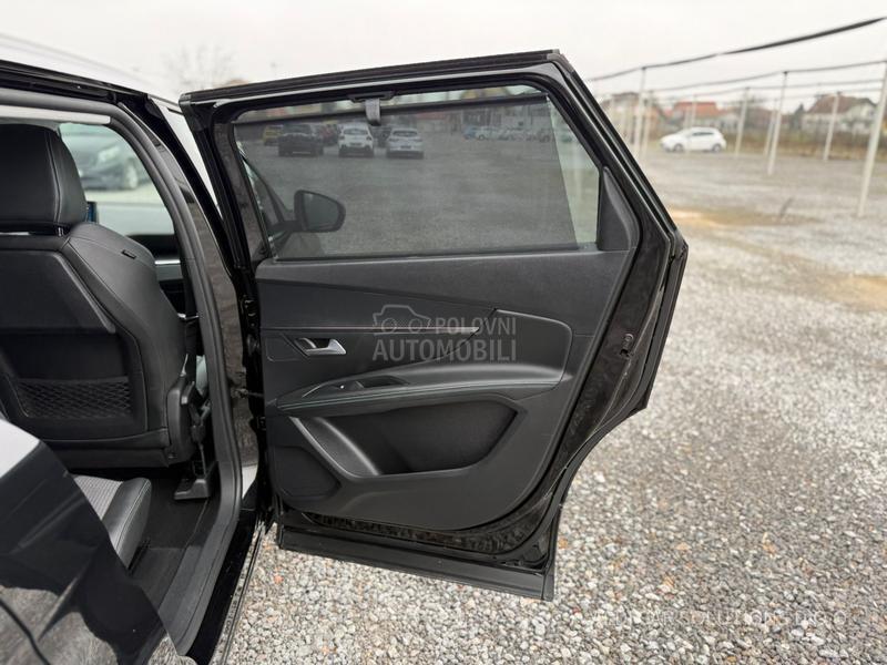 Peugeot 5008 2.0 Hdi Virtual