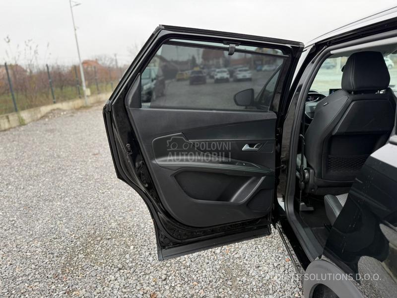 Peugeot 5008 2.0 Hdi Virtual