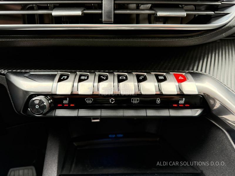 Peugeot 5008 2.0 Hdi Virtual