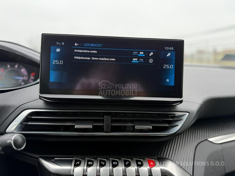 Peugeot 5008 2.0 Hdi Virtual
