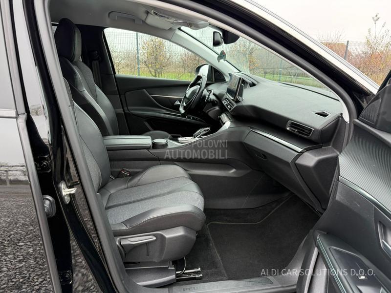 Peugeot 5008 2.0 Hdi Virtual