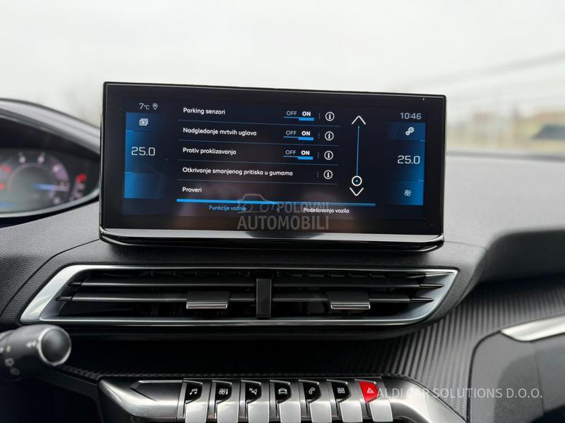 Peugeot 5008 2.0 Hdi Virtual