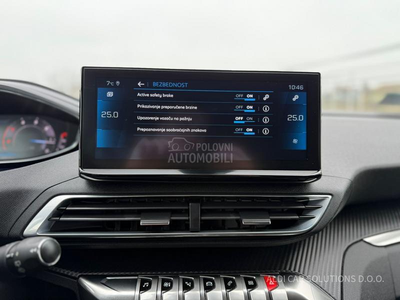 Peugeot 5008 2.0 Hdi Virtual