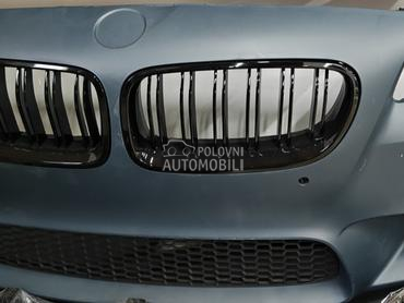 Prednji Branik za BMW 518, 520, 523 ... od 2010. do 2013. god.