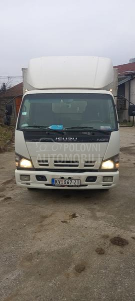 Isuzu Q75Y06P