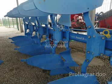 Lemken JUWEL 8  M