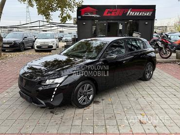 Peugeot 308 STYLE AUT/NAV/LED