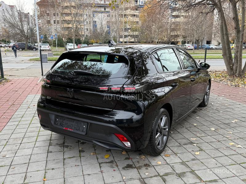 Peugeot 308 STYLE AUT/NAV/LED