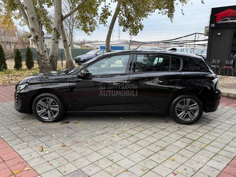 Peugeot 308 STYLE AUT/NAV/LED