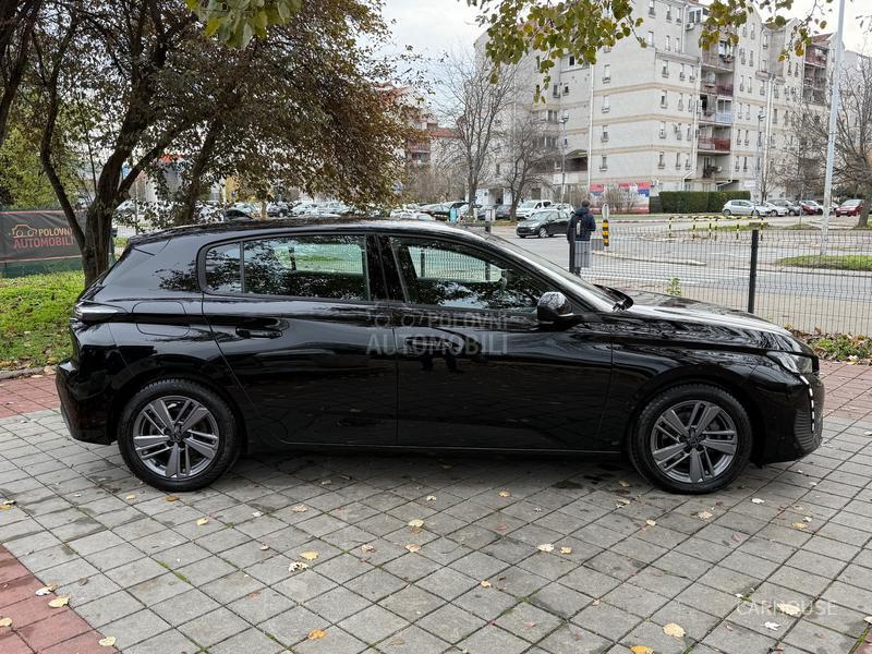 Peugeot 308 STYLE AUT/NAV/LED