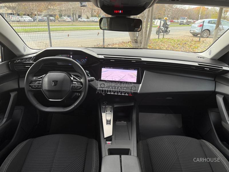 Peugeot 308 STYLE AUT/NAV/LED