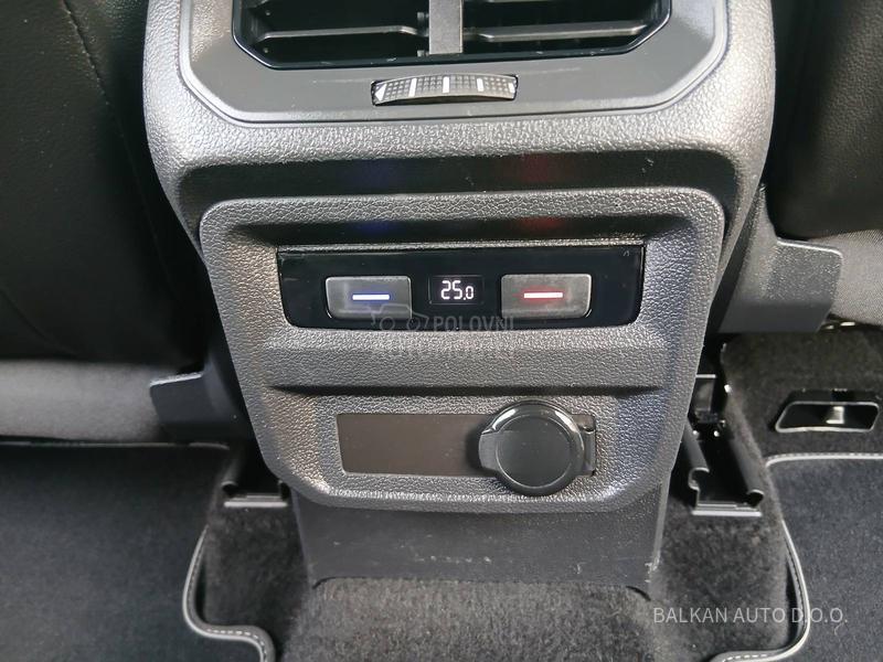 Volkswagen Tiguan 2.0 TDI/R-LINE/DSG