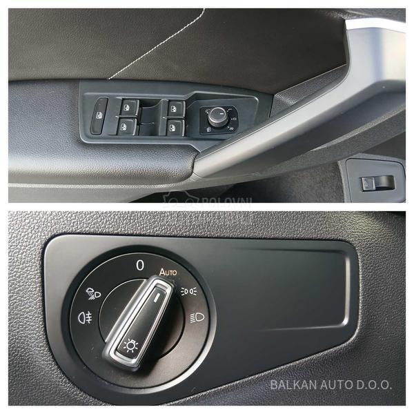 Volkswagen Tiguan 2.0 TDI/R-LINE/DSG