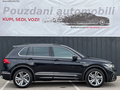 Volkswagen Tiguan 2.0 TDI/R-LINE/DSG