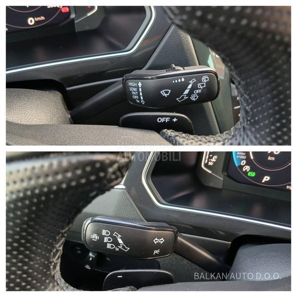 Volkswagen Tiguan 2.0 TDI/R-LINE/DSG