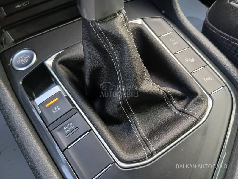 Volkswagen Tiguan 2.0 TDI/R-LINE/DSG