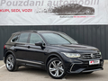 Volkswagen Tiguan 2.0 TDI/R-LINE/DSG